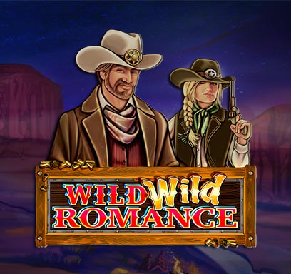 Wild Wild Romance.