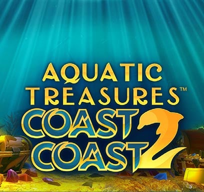 Aquatic Treasures Coast 2 Coast.