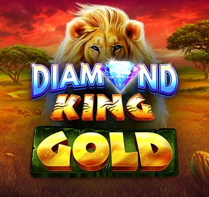 Diamond King Gold.