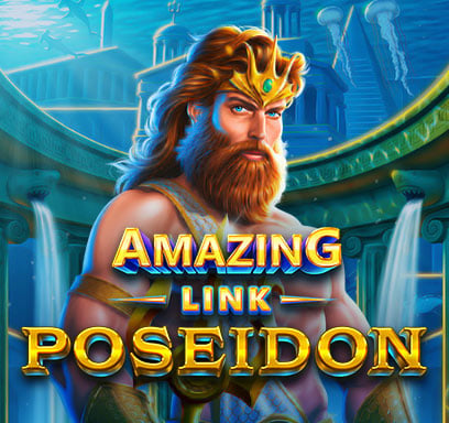 Amazing Link Poseidon.