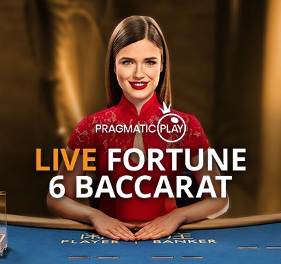 LC Fortune 6 Baccarat