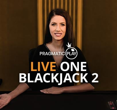LC ONE Blackjack 2 - Ruby