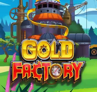 Gold Factory