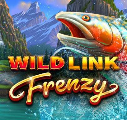 Wild Link Frenzy.