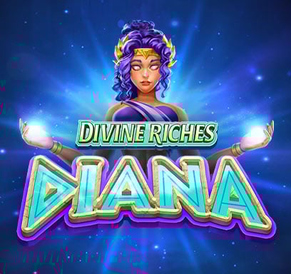 Divine Riches Diana.