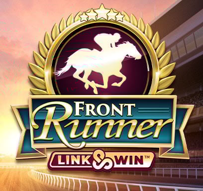 Front Runner Link and Win.
