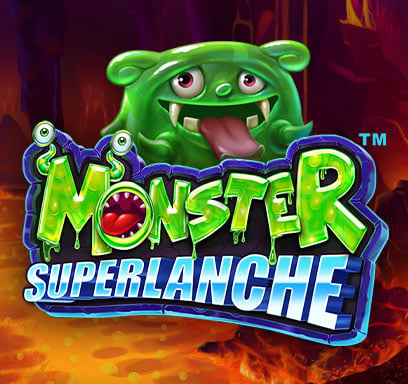 Monster Superlanche