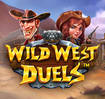 Wild West Duels