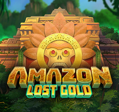 Amazon Lost Gold.