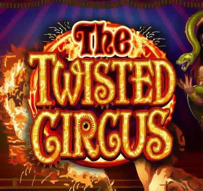 The Twisted Circus