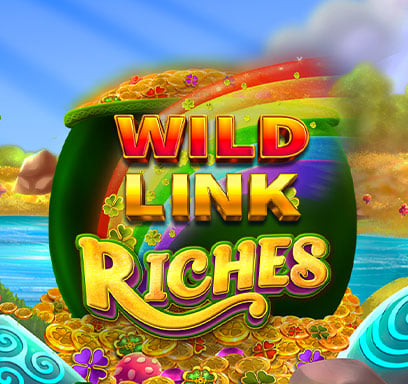 Wild Link Riches.