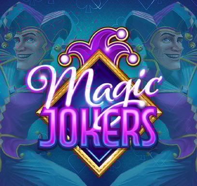 Magic Jokers.