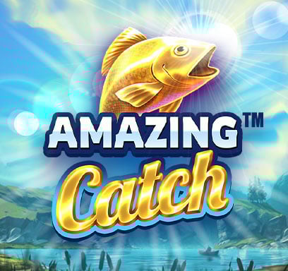 Amazing Catch.