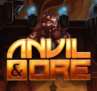 Anvil and Ore.