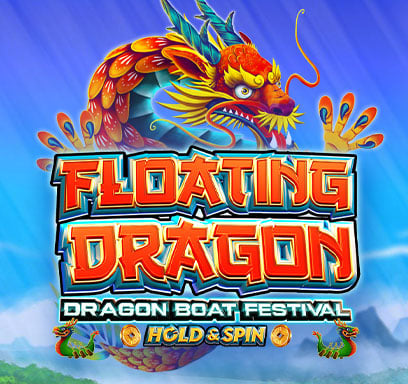 Floating Dragon Dragon Boat Festival