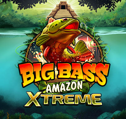 Big Bass Amazon Xtreme