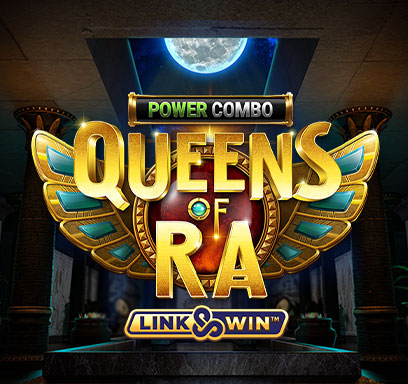 Queens of Ra POWER COMBO.