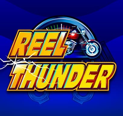 Reel Thunder