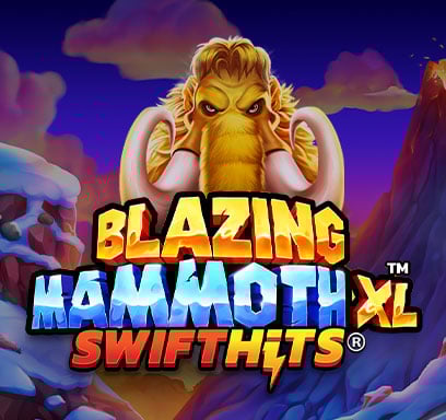 Blazing Mammoth XL.