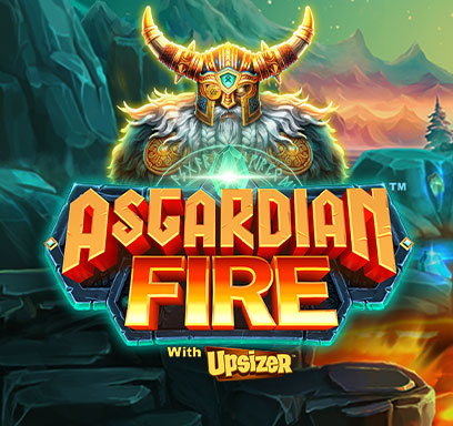 Asgardian Fire.