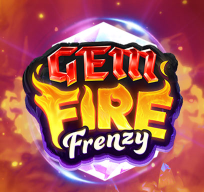 Gem Fire Frenzy.