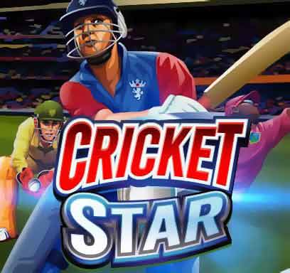 Cricket Star