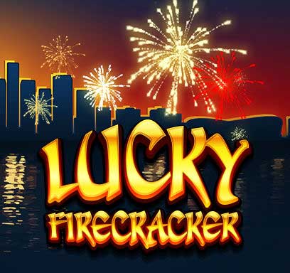 Lucky Firecracker