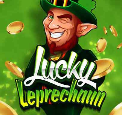 Lucky Leprechaun