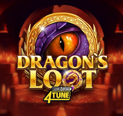 Dragon's Loot.