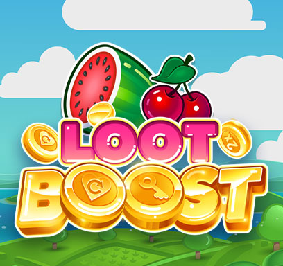 Loot Boost.