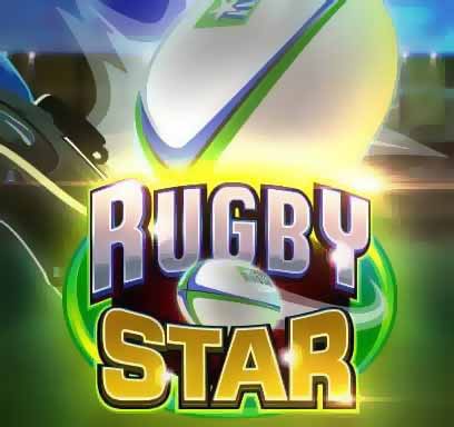 Rugby Star