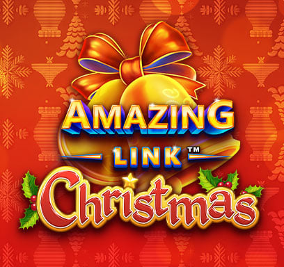 Amazing Link™ Christmas.