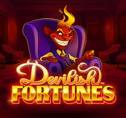 Devilish Fortunes.