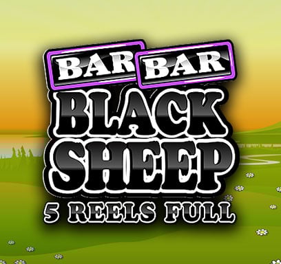 Bar Bar Black Sheep 5 Reel