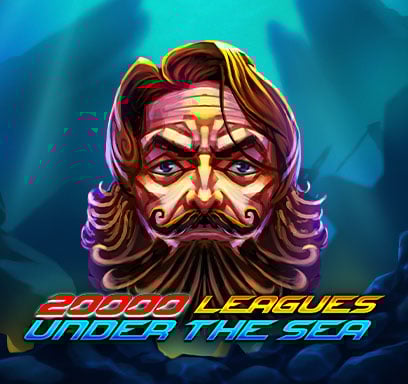 20000 Leagues