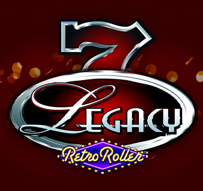 Legacy Retro Roller™.