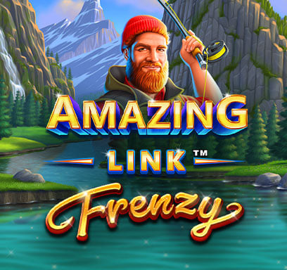 Amazing Link™ Frenzy.