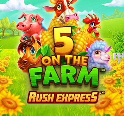 5 on the Farm™.