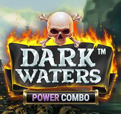 Dark Waters Power Combo.