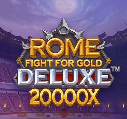 Rome Fight for Gold Deluxe™.