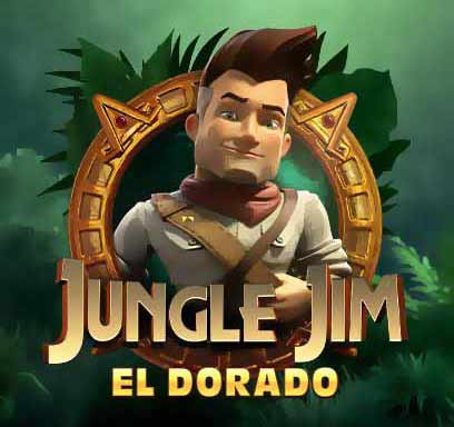 Jungle Jim El Dorado