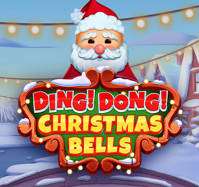 Ding Dong Christmas Bells