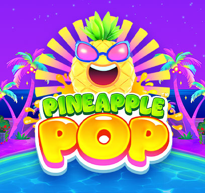 Pineapple Pop™.