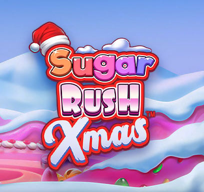 Sugar Rush Xmas