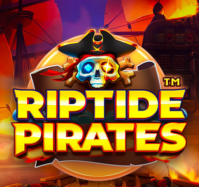 Riptide Pirates.