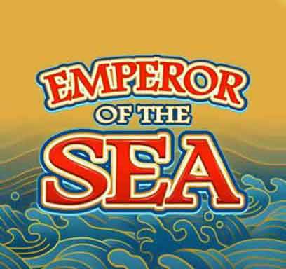 Emperor Of The Sea