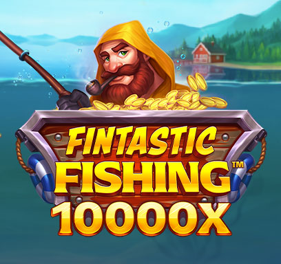 Fintastic Fishing.