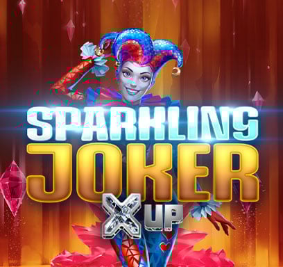 Sparkling Joker X UP.