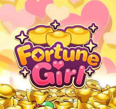 Fortune Girl