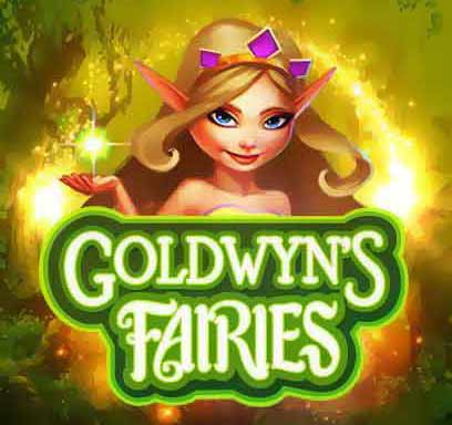 Goldwyn's Fairies